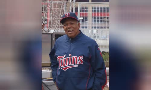 Tony Oliva