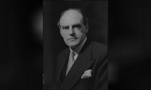 John Reith, 1st Baron Reith