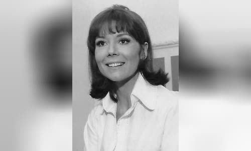 Diana Rigg