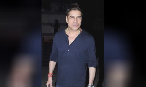Sudesh Berry