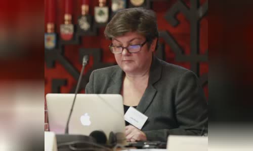 Julie Bindel