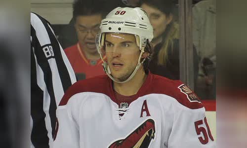 Antoine Vermette