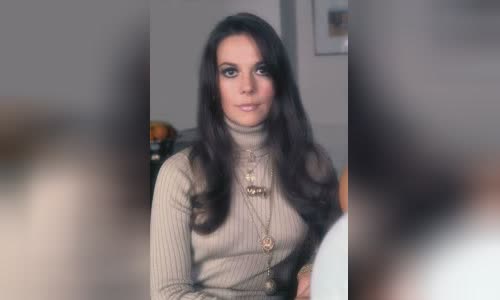Natalie Wood