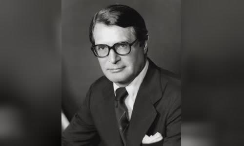 Elliot Richardson