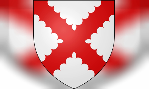 John Tiptoft, 2nd Baron Tibetot