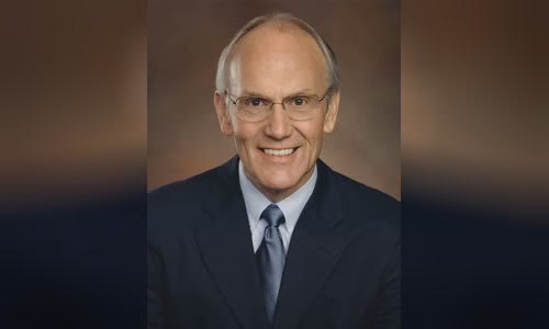 Larry Craig