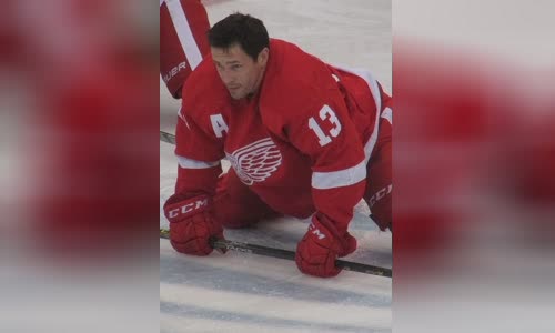 Pavel Datsyuk