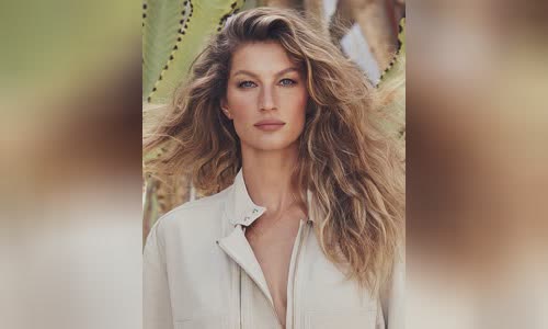 Gisele Bündchen