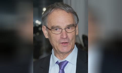 Gerd Binnig