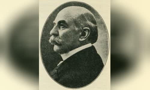 William Paine Lord