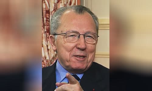 Jacques Delors