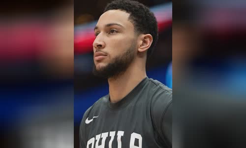 Ben Simmons