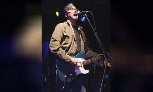Radney Foster
