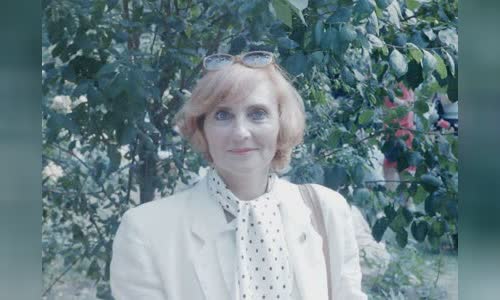 Heather Chasen