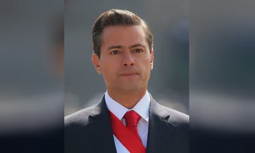 Enrique Peña Nieto