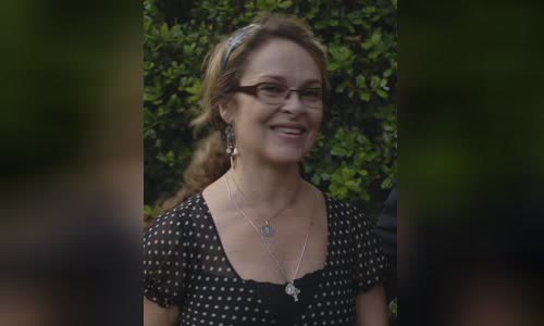 Moira Harris