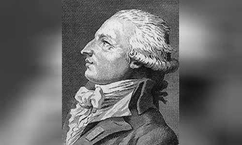 Antoine Destutt de Tracy