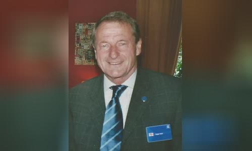 Roger Hunt