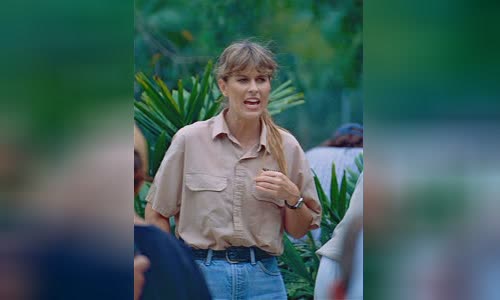 Terri Irwin
