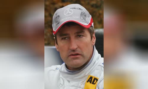 Bernd Schneider (racing driver)