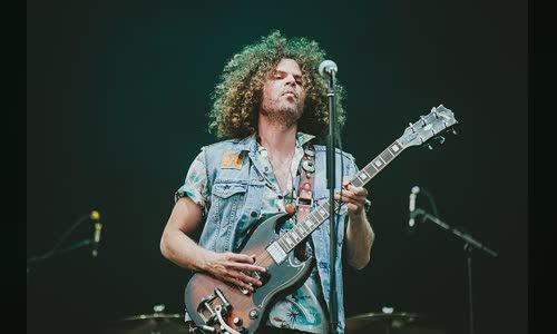 Andrew Stockdale