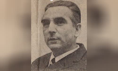 Józef Czyrek