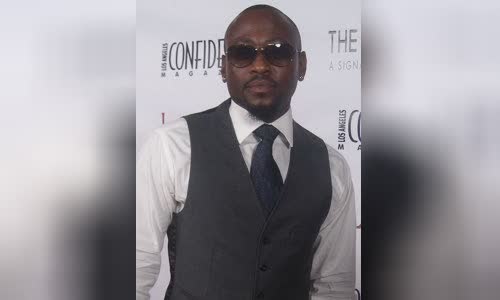 Omar Epps