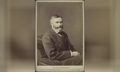 Sir George Trevelyan, 2nd Baronet