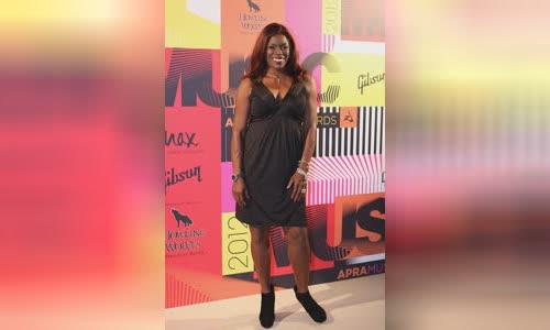Marcia Hines