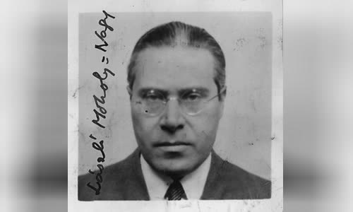 László Moholy-Nagy