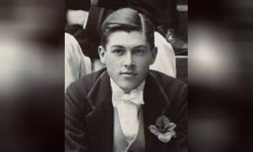 George Llewelyn Davies