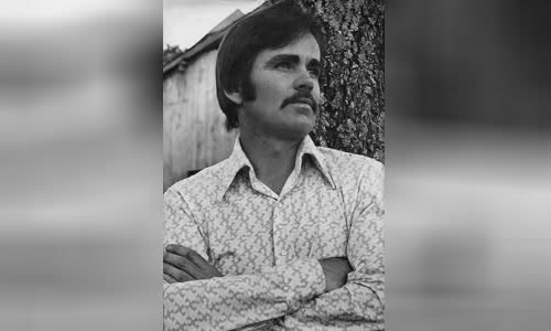 Cormac McCarthy