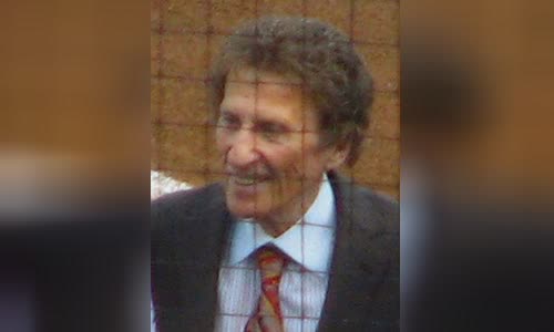 Mike Ilitch