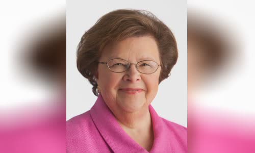 Barbara Mikulski