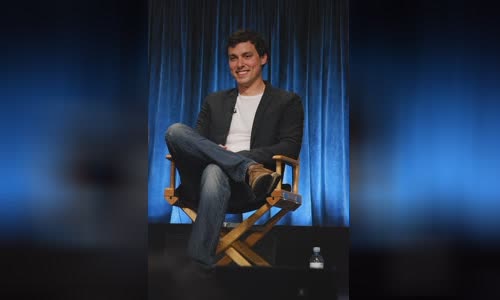 John Francis Daley