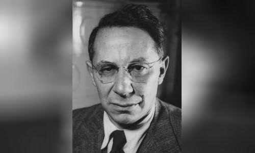 Tadeusz Reichstein