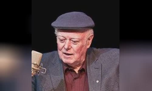 Alistair MacLeod