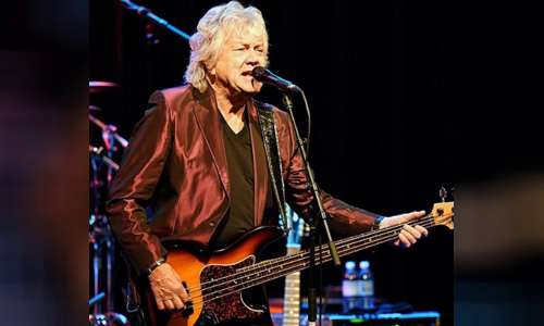 John Lodge (musician)