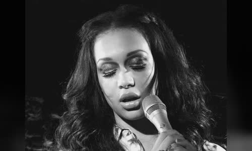 Rebecca Ferguson (singer)