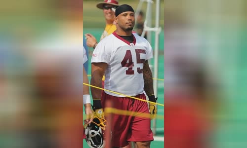 Mike Sellers