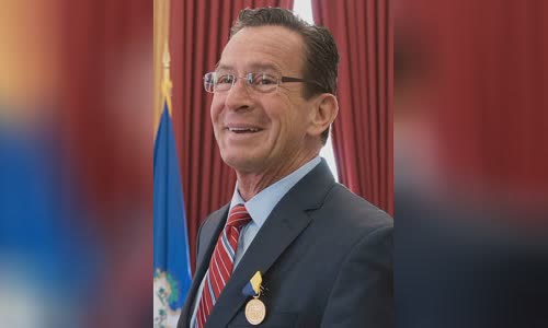 Dannel Malloy