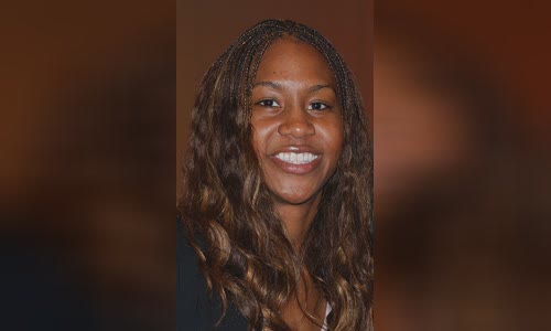 Tamika Catchings