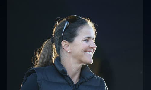 Brandi Chastain
