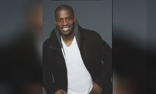 Godfrey (comedian)