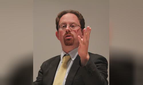 Julian Huppert