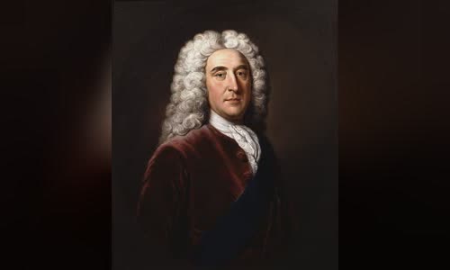 Thomas Pelham-Holles, 1st Duke of Newcastle