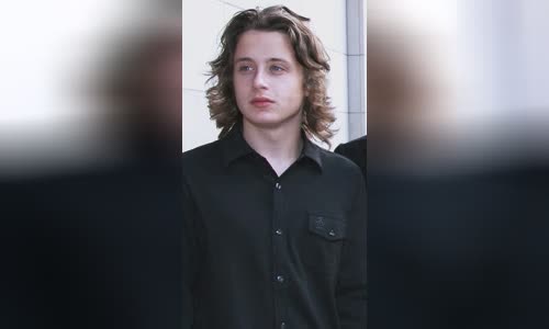 Rory Culkin