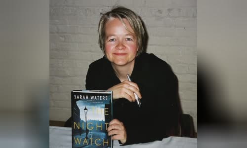 Sarah Waters