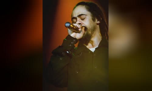 Damian Marley