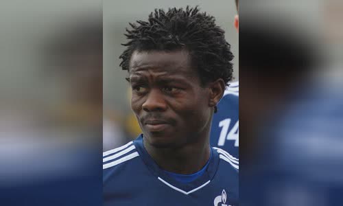 Anthony Annan